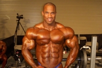 Chest Training - EVER WONDER HOW YOU APPEAR TO OTHERS