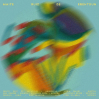 Maite Ruiz de Erentxun - Maite Ruiz De Erentxun (2025) [FLAC 24Bit]