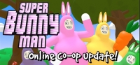 Super Bunny Man v0.9.0b1