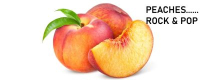 PEACHES......ROCK & POP PEACHES......ROCK & POP