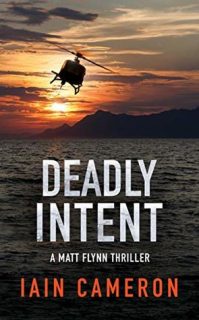 Deadly Intent - Iain Cameron [EN EPUB] [ebook] [ps]
