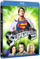 Superman III (1983) [BDmux 720p - H264 - Ita Eng Aac]