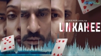 Unkahee (2020) Hindi 720p WEBRip x264 AAC 