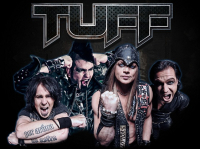 [Glam Metal] Tuff - Discography 1990-2015 FLAC (Jamal The Moroccan)
