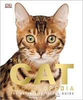 [ DevCourseWeb ] The Cat Encyclopedia - The Definitive Visual Guide