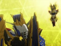 SD GUNDAM WORLD HEROES S01E23 480p x264-mSD EZTV SD GUNDAM WORLD HEROES S01E23 480p x264-mSD EZTV