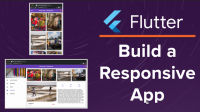 SkillShare | Flutter - How to Build an Ultimate Responsive App [FCO]