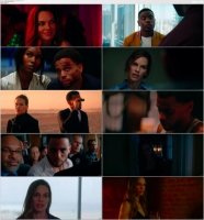 Fatale (2020) 2160p HDR 5 1 x265 10bit Phun Psyz
