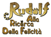 Rudolf Alla Ricerca Della Felicità 2017 iTALiAN DVDRiP XviD-PRiME[MT]