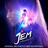Hilary Duff, Jem and the Holograms – Youngblood[iTunes][SINGLE][GLODLS]