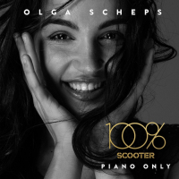 Olga Scheps - 100% Scooter - Piano Only (2017) [FLAC]