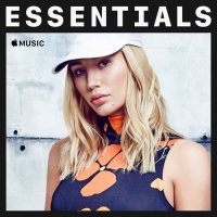 Iggy Azalea - Essentials (2020) Mp3 320kbps [PMEDIA] ️