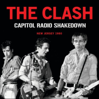 The Clash - Capitol Radio Shakedown - 2025 - FLAC 16BITS 44.1KHZ-EICHBAUM The Clash - Capitol Radio Shakedown - 2025 - FLAC 16BITS 44.1KHZ-EICHBAUM