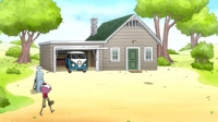 Regular Show: The Movie (2015) [720p] [WEBRip] [YTS] [YIFY]