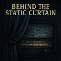 BEHIND THE STATIC CURTAIN