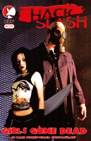 Hack-Slash Collection (2004-2019) [ettv] (- Nem -)