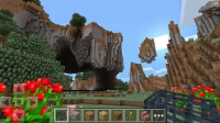 Minecraft 10.0.04 Alpha [Chilloutdude]{1337X}