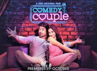 Comedy Couple (2020) Hindi 720p WEBRip x264 AAC ESub