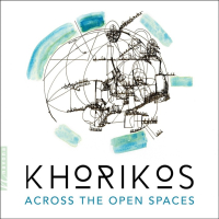 Khorikos - Across the Open Spaces (2025) [FLAC 16Bit]