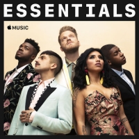 Pentatonix - Essentials (Mp3 320kbps Quality Songs) [PMEDIA]
