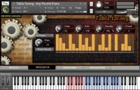 Cryptocipher.Tarangs.KONTAKT [goLdbLade]