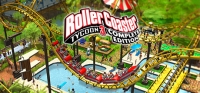 RollerCoaster Tycoon 3: Complete Edition RollerCoaster Tycoon 3: Complete Edition