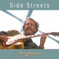Peter Sprague - Side Streets - FLAC 16BITS 44.1KHZ-EICHBAUM Peter Sprague - Side Streets - FLAC 16BITS 44.1KHZ-EICHBAUM