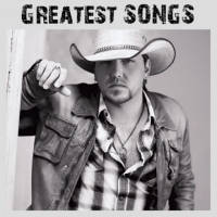 Jason Aldean - Greatest Songs (2018) Mp3 (320kbps) [Hunter]
