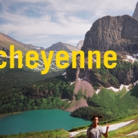 Conner Youngblood - Cheyenne (2018) Mp3 (320kbps) [Hunter]
