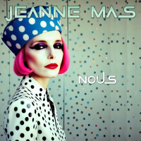 Jeanne Mas - NOUS - 2024 - FLAC 16BITS 44.1KHZ-EICHBAUM