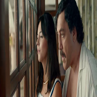 Pablo Escobar 2018 Movies 720p BluRay x265-WOW