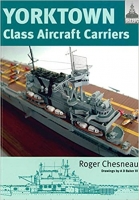 [ FreeCourseWeb ] Yorktown Class Aircraft Carriers (ShipCraft Series)