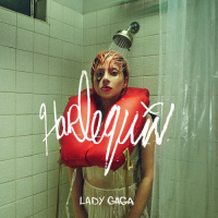 Lady Gaga - Harlequin - 2024 - mp3 320kbps-EICHBAUM
