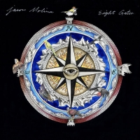 Jason Molina - Eight Gates (2020) Mp3 320kbps [PMEDIA] ️