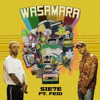 Sie7e Featuring Feid - Wasamara (What's The Matter) iTunes AAC