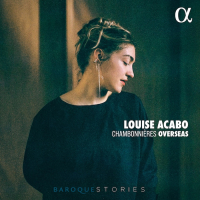 Louise Acabo - Chambonnieres Overseas (2025) [24-192]
