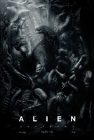 Alien Covenant 2017 720p BRRip x264 AAC-N O K