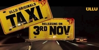 Taxi (2020) ULLU Hindi 1080p WEBRip x264 AAC