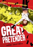 Great Pretender S01E01 720p WEB HEVC x265-RMTeam