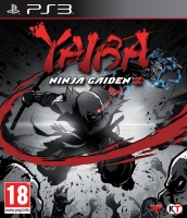 Yaiba Ninja Gaiden Z PS3-GCP Yaiba Ninja Gaiden Z PS3-GCP