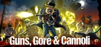 Guns, Gore & Cannoli HD v1.2.20 Guns, Gore & Cannoli HD v1.2.20