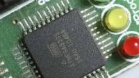 Udemy - AVR microcontrollers - UART, TWI, SPI, 1-Wire data exchange