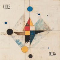 Ujig - Delta (2025) FLAC Ujig - Delta (2025) FLAC