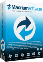 Macrium Reflect 7.2.4732 Server Plus WinPE [johdrxrt]