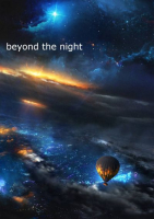 BEYOND THE NIGHT....ROCK / HARD ROCK / METAL.