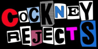 Cockney Rejects - Discography (FLAC 16/44kHz)