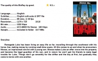 They Call Me Renegade (Comedy 1987) Terence Hill 720p BrRip