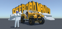 Offroad Mania v1.0.13 Offroad Mania v1.0.13