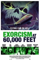 Exorcism At 60000 Feet 2020 BRRip XviD AC3-EVO
