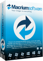 Macrium Reflect 7.2.4473 FINAL + Crack [TheWindowsForum]